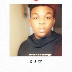 Meet your Posher, Devontay